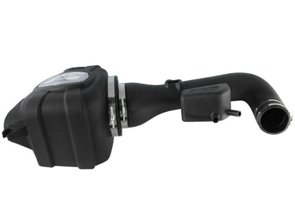 aFe  POWER 51-76101 Momentum GT Pro DRY S Cold Air Intake System 51-76101 Photo - Unmounted