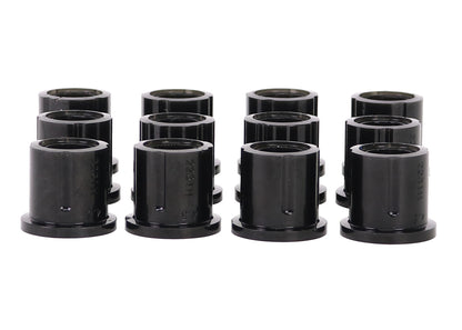 SuperPro Rear Leaf Spring Bushing Kit SPF2231HK Photo - out of package