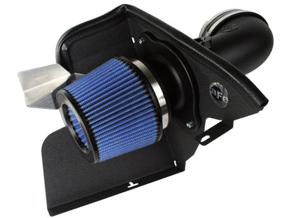 aFe Stage 2 Cold Air Intake BMW M3 All 2001-2007 54-10462 Photo - Primary