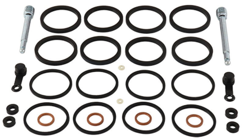 All Balls Racing Caliper Rebuild Kit 18-3150 18-3150 Photo - Primary