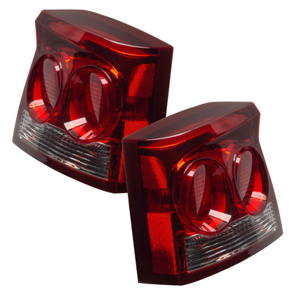 ORACLE Lighting Oracle 09-10 Dodge Charger SMD TL - White 7025-001 7025-001 Photo - lifestyle view