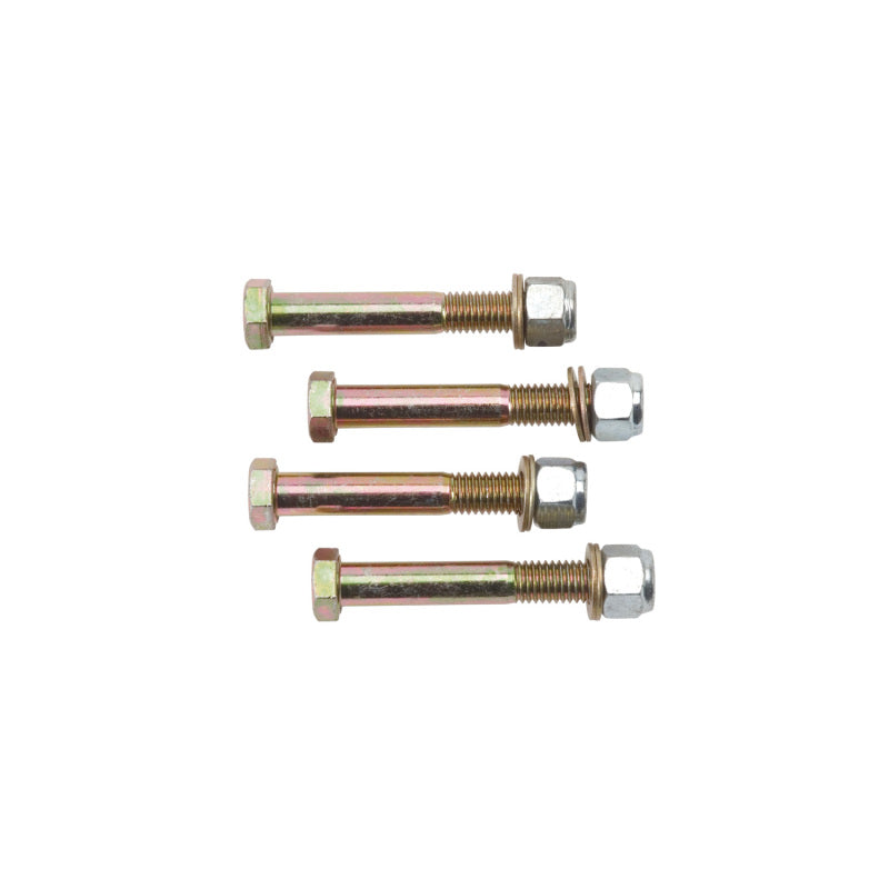 QA1 64-77 GM A-Body Lower Trailing Arm Hardware Kit 5217 5217 Photo - Primary