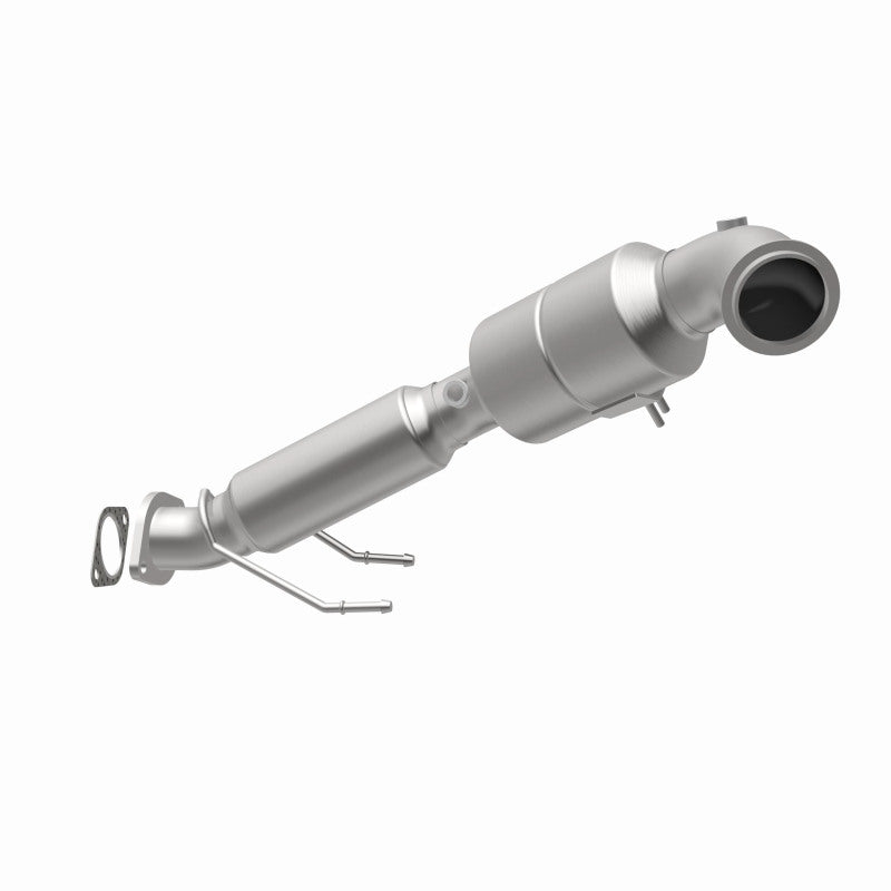 MagnaFlow Ford Escape California Grade CARB Compliant Direct-Fit Catalytic Converter 5551253 360 Degree Image Set