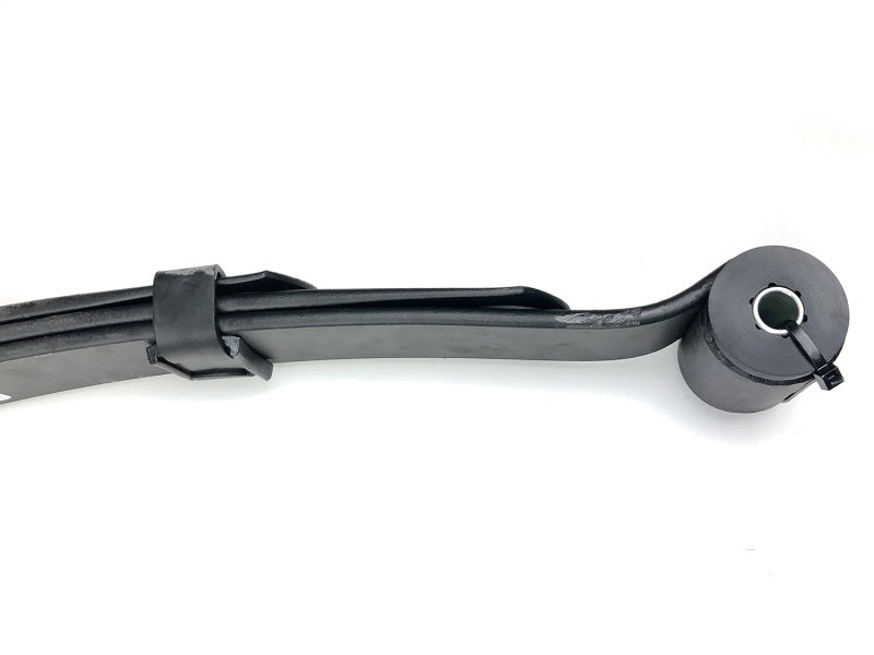 Tuff Country 76-86 Jeep CJ7 Rear 4in EZ-Ride Leaf Springs (Ea) 49470 49470 Photo - Unmounted