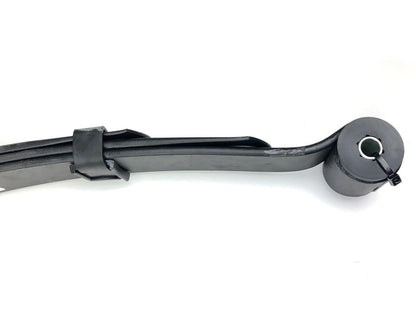 Tuff Country 76-86 Jeep CJ7 Rear 4in EZ-Ride Leaf Springs (Ea) 49470 49470 Photo - Unmounted