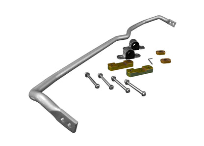 Whiteline Sway Bar - 24mm X Heavy Dut Blade Adjustable BWF21XZ Photo - Primary