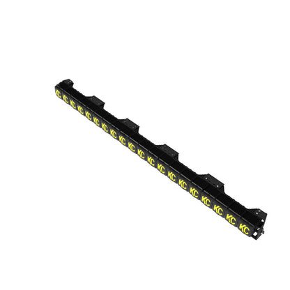 KC HiLiTES FLEX ERA LED 50in. Light Bar - Master Kit 295 295 User 2