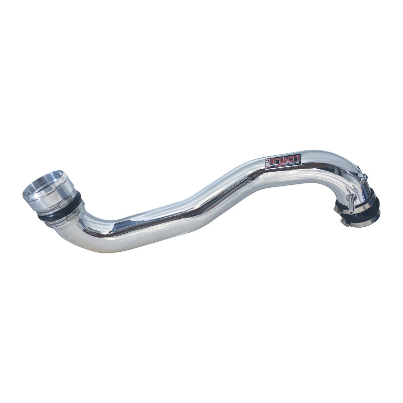 Injen 15-20 Ford F150 3.5L V6 (tt) Aluminum Intercooler Piping Kit - Polished SES9015ICP SES9015ICP Photo - Primary