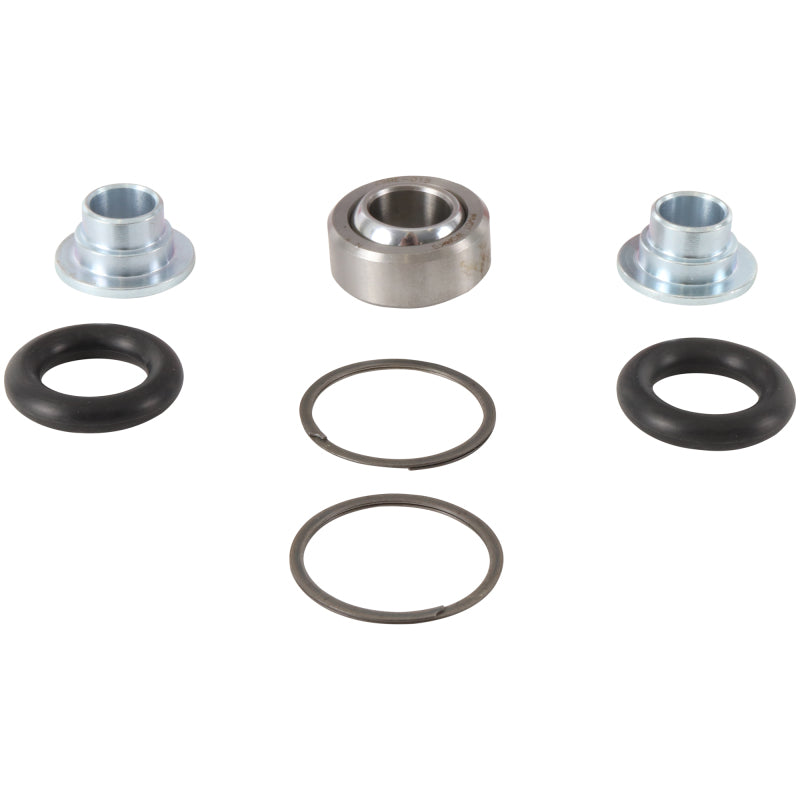 All Balls Racing 2014 Arctic Cat Wildcat 1000 Upper Front Shock Bearing Kit 21-0051 21-0051 Photo - Primary