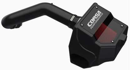 Corsa Air Intake DryTech 3D Closed Box 2015-2020 Ford F-150 5.0L 58 49950D 49950D User 1