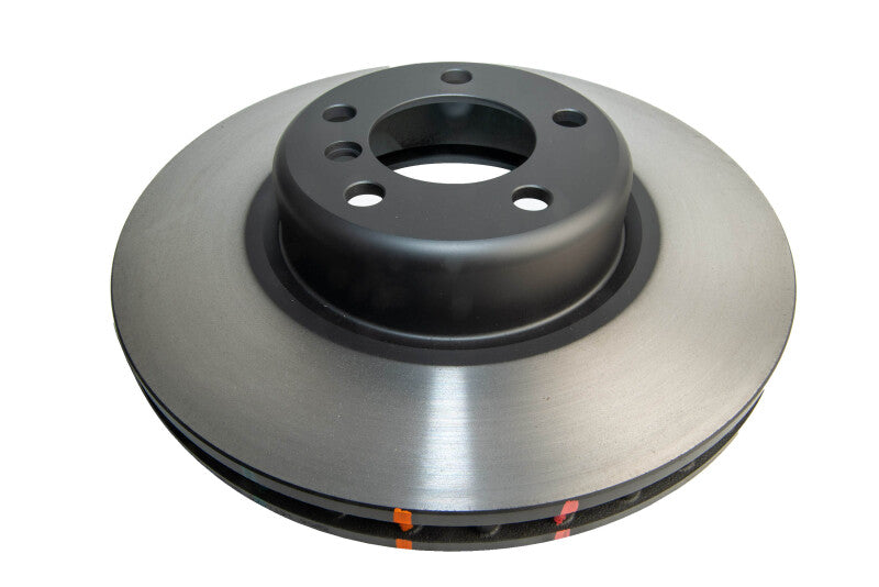 DBA DBA 4000 Standard Rotors Brakes, Rotors & Pads Brake Rotors - OE main image