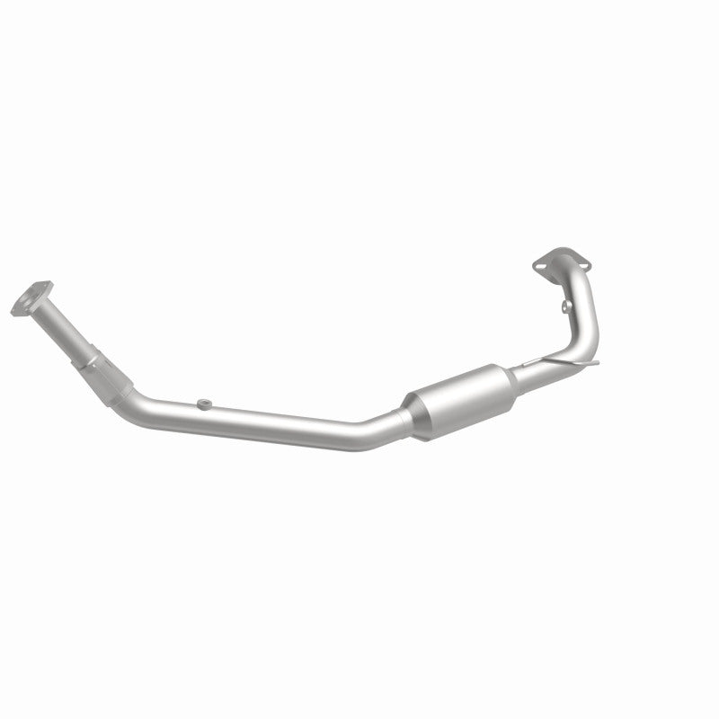 MagnaFlow Isuzu Amigo California Grade CARB Compliant Direct-Fit Catalytic Converter 4481698 360 Degree Image Set