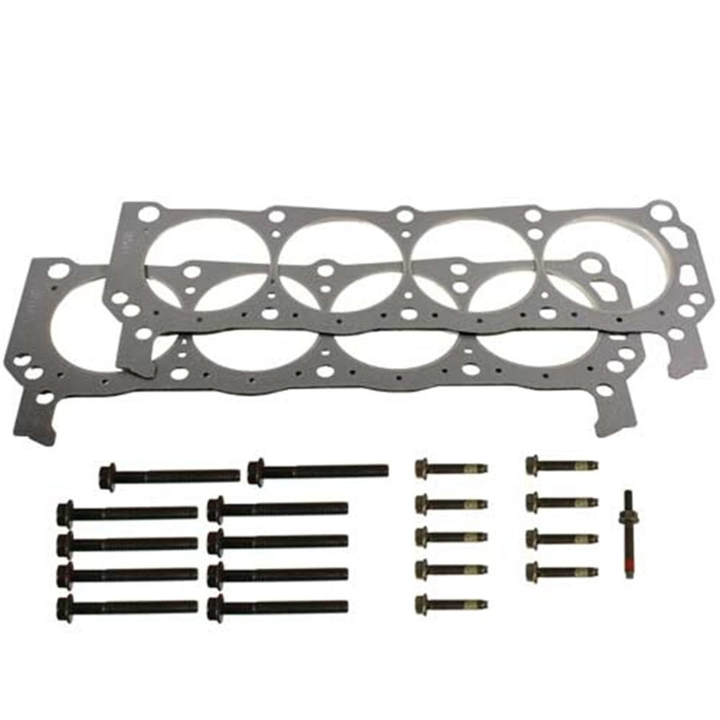 Ford Performance Parts Ford Racing 302 Head Gasket and Bolt Kit M-6051-D50 Photo - Primary