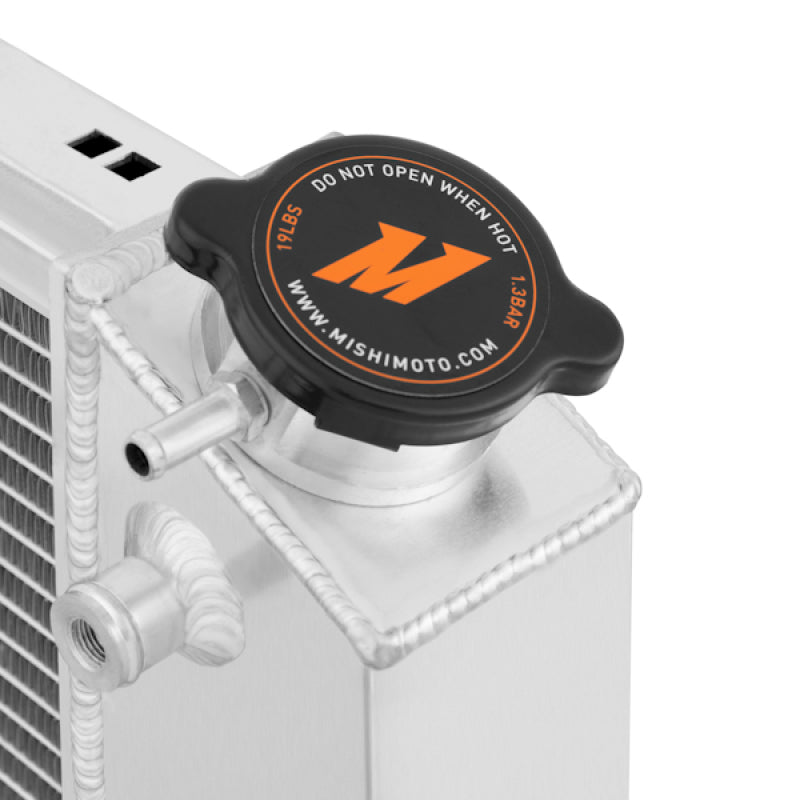 Mishimoto Performance Aluminum Radiator - 70 81 Chevrolet Camaro MMRAD-CAM-70 User 4