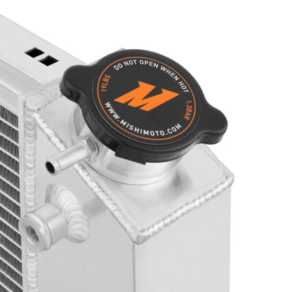 Mishimoto Performance Aluminum Radiator - 70 81 Chevrolet Camaro MMRAD-CAM-70 User 4