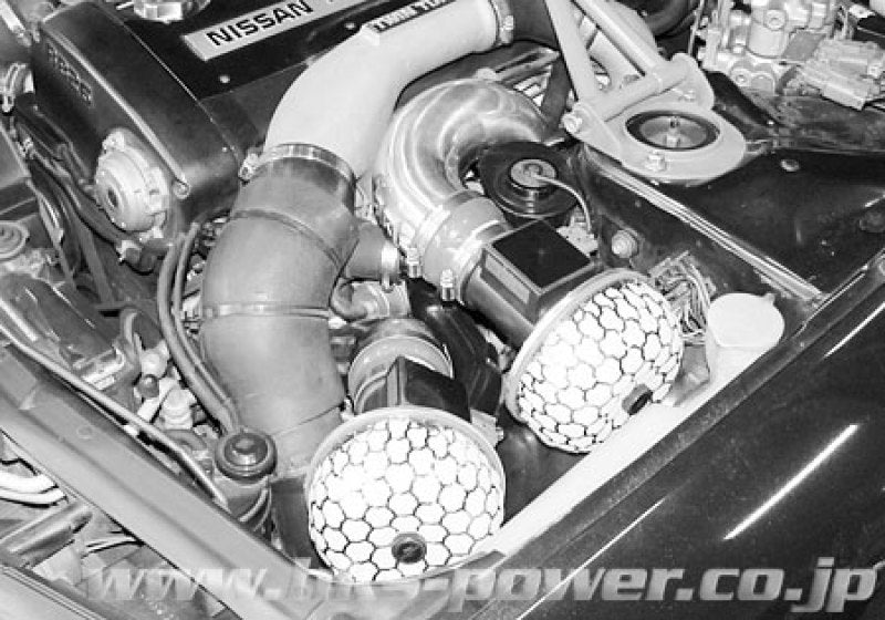 HKS Racing Suction BNR32 RB26Dett 70020-AN102 User 1
