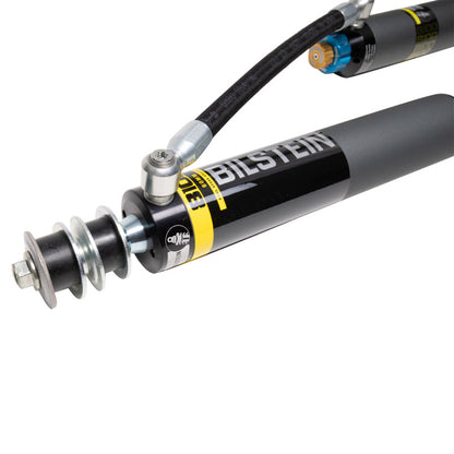 Bilstein 2007+ Toyota Tundra B8 8100 EVO DSA 0-1.5 Rear Left Shock Absorber 25-294125 25-294125 User 5