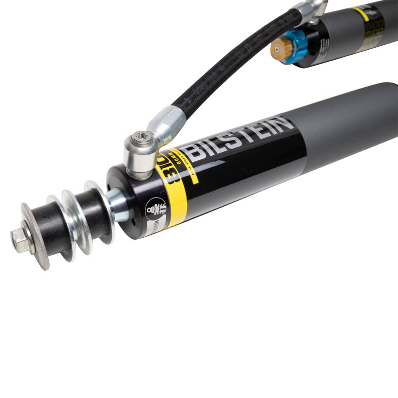 Bilstein 2007+ Toyota Tundra B8 8100 EVO DSA 0-1.5 Rear Left Shock Absorber 25-294125 25-294125 User 5