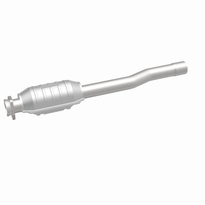 MagnaFlow Land Rover Range Rover Standard Grade Federal / EPA Compliant Direct-Fit Catalytic Converter 23826 360 Degree Image Set