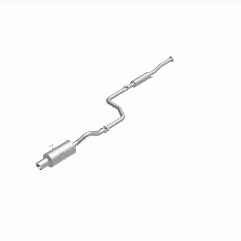 MagnaFlow Acura Integra Street Series Cat-Back Performance Exhaust System 15653 360 Degree Image Set