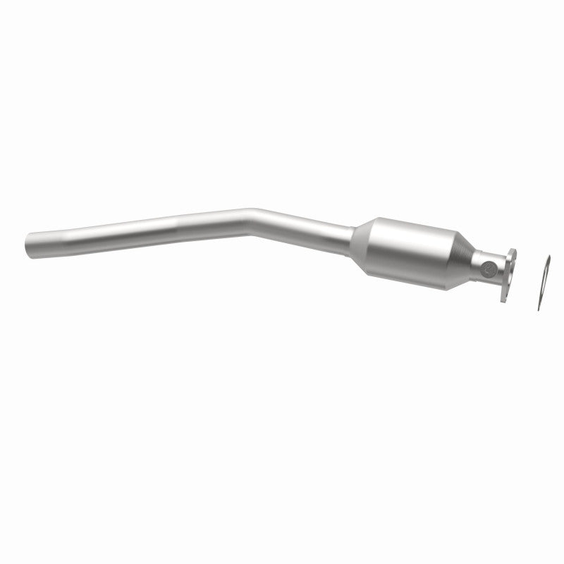 MagnaFlow Volvo Standard Grade Federal / EPA Compliant Direct-Fit Catalytic Converter 23946 360 Degree Image Set