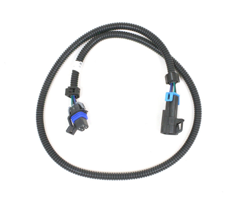 JBA Oxygen Sensor Extension Wires 6680W 6680W Photo - Primary