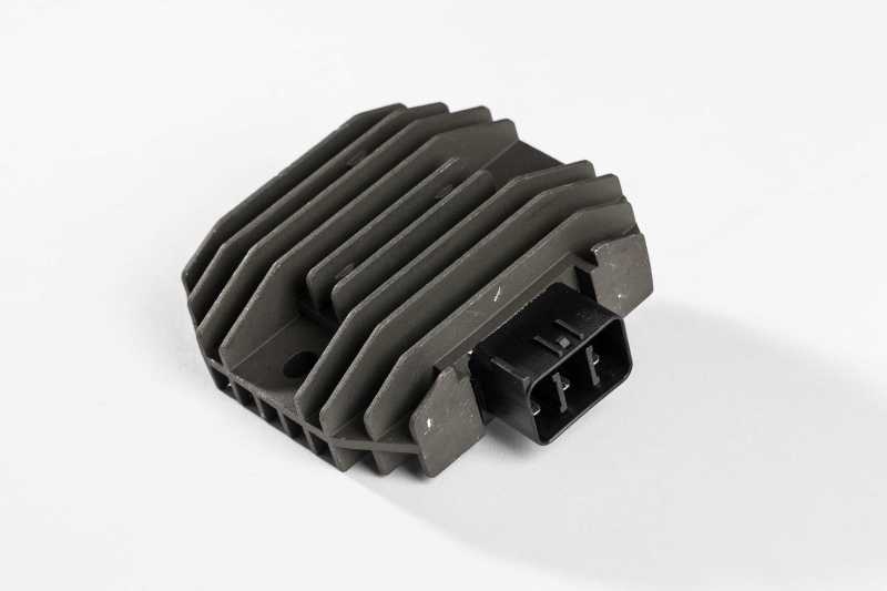 Ricks Motorsport Electrics Ricks Motorsport Rectifier/RegulatorA-Cat 10-668 10-668 User 1