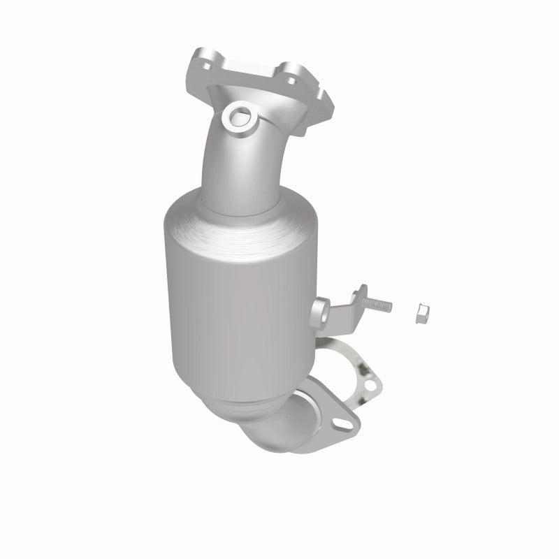 MagnaFlow Ram California Grade CARB Compliant Manifold Catalytic Converter 5551191 360 Degree Image Set