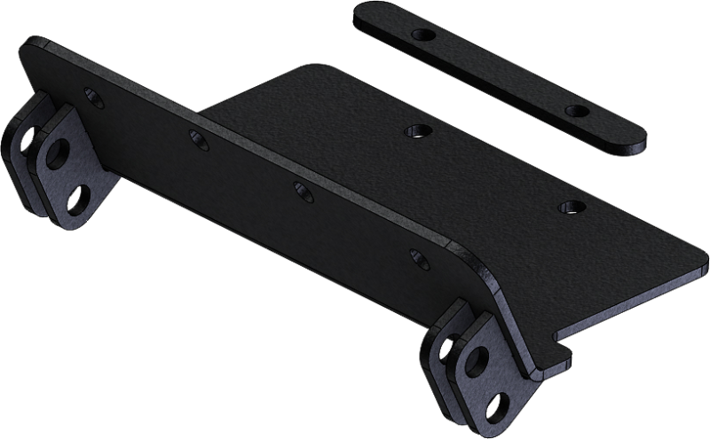 KFI Kfi Utv Plow Mount 105815