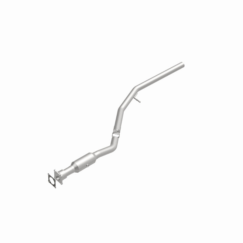 MagnaFlow OEM Grade Federal / EPA Compliant Direct-Fit Catalytic Converter 49948 360 Degree Image Set