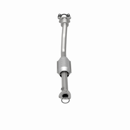 MagnaFlow HM Grade Federal / EPA Compliant Direct-Fit Catalytic Converter 23465 360 Degree Image Set
