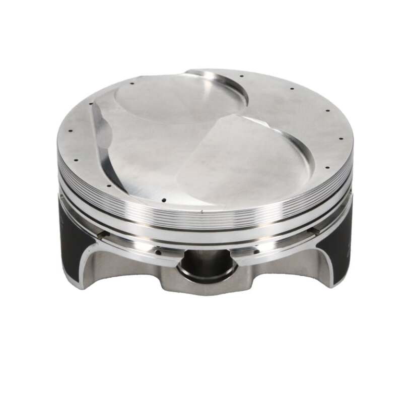Wiseco BBC Quick 8 +15.6cc 18deg 1.120inch CH Piston Shelf Stock Kit K496B115 K496B115 User 4