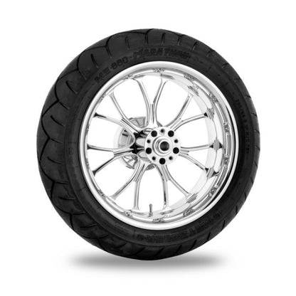 Performance Machine 18x5.5 Forged Wheel Heathen  - Chrome 1269-7814R-HEA-CH 1269-7814R-HEA-CH Photo - Primary