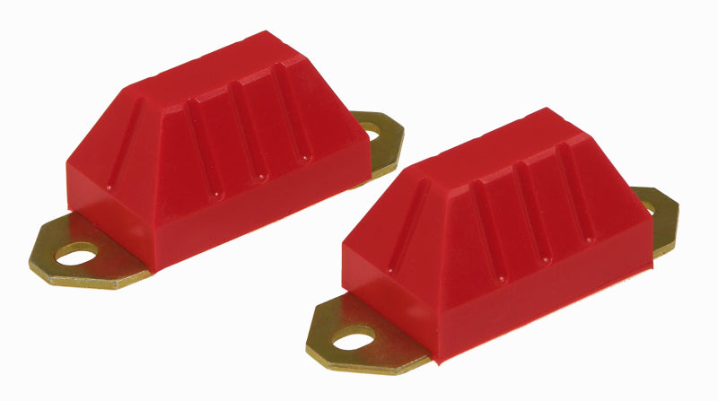 Prothane Transmission Crossmember Mount Bushing 1-1301 Photo - Primary