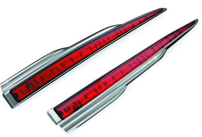 Kuryakyn Rear Light Bars 6976 6976 Photo - Primary
