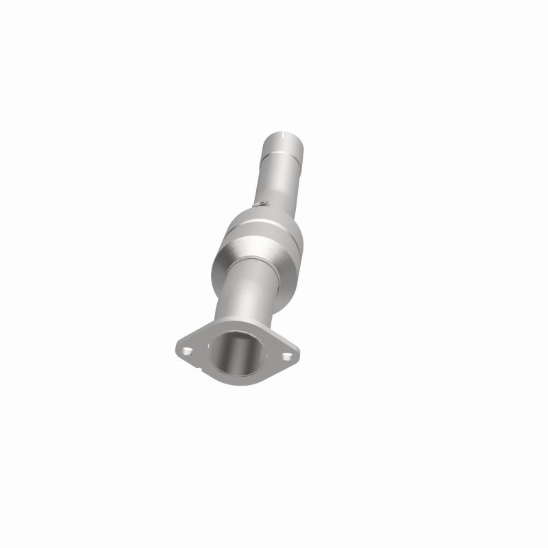 MagnaFlow HM Grade Federal / EPA Compliant Direct-Fit Catalytic Converter 93479 360 Degree Image Set