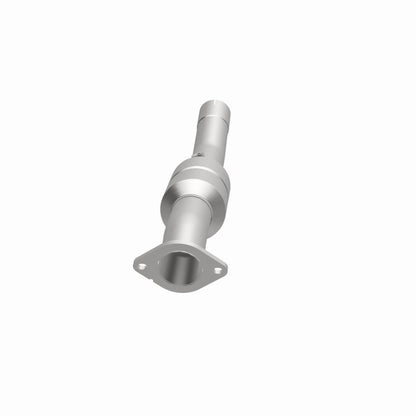 MagnaFlow HM Grade Federal / EPA Compliant Direct-Fit Catalytic Converter 93479 360 Degree Image Set