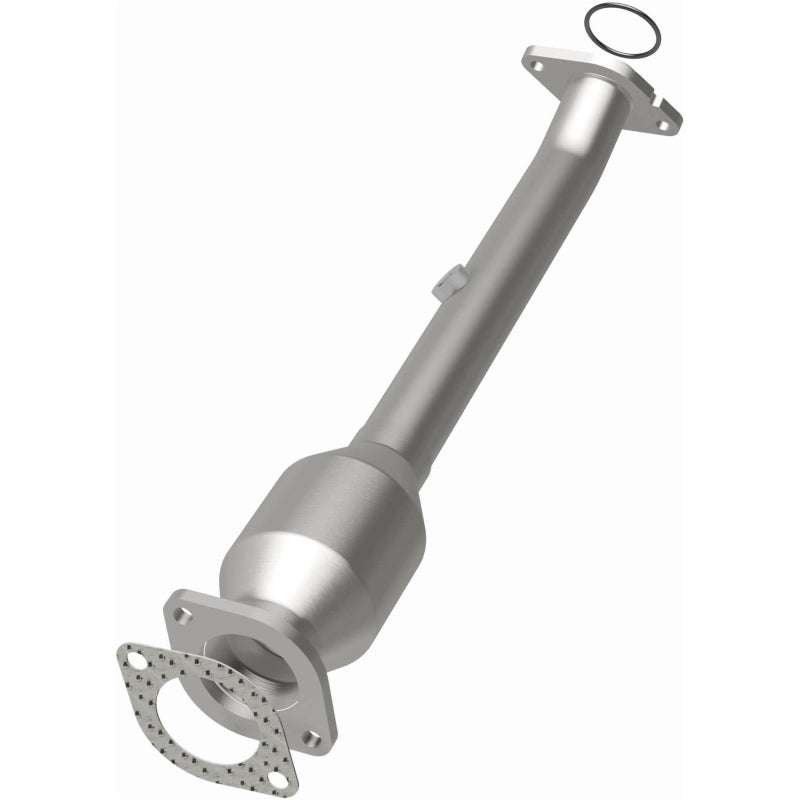 MagnaFlow Nissan California Grade CARB Compliant Direct-Fit Catalytic Converter 5491670 Photo - out of package