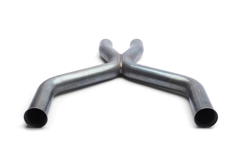 Ford Racing 2011-2014 Mustang GT X-Pipe (Reuses Stock Cats) M-5251-MGTA M-5251-MGTA Photo - Unmounted