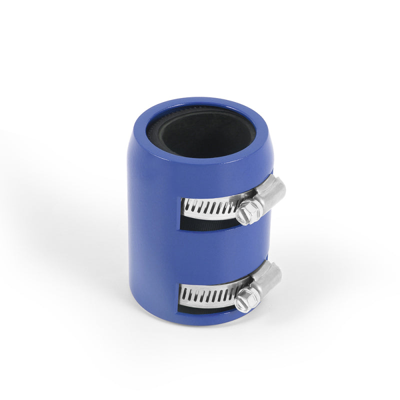 Mishimoto Universal Flexible Radiator 48in Hose Kit - Blue MMAH-U48BL MMAH-U48BL User 2