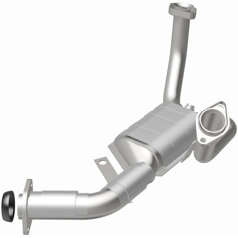 MagnaFlow Standard Grade Federal / EPA Compliant Direct-Fit Catalytic Converter 23357 Photo - out of package