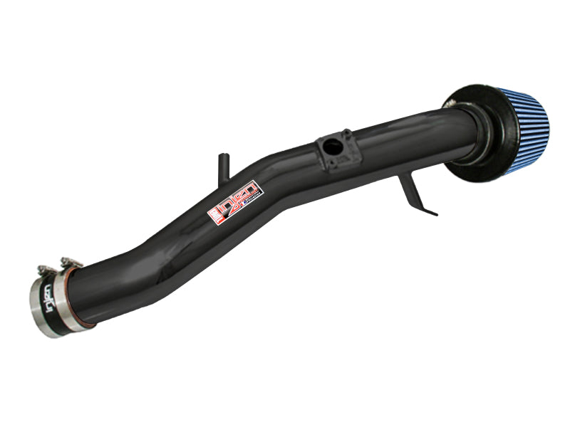 Injen 2006-09 IS250 2.5L V6 Black Short Ram Intake SP2093BLK Photo - Primary