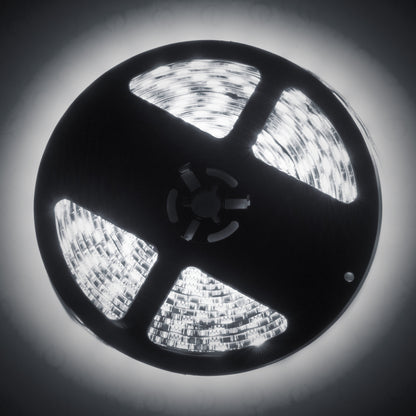 ORACLE Lighting Oracle Exterior Black Flex LED Spool - RGB ColorSHIFT 4223-333 4223-333 Photo - lifestyle view