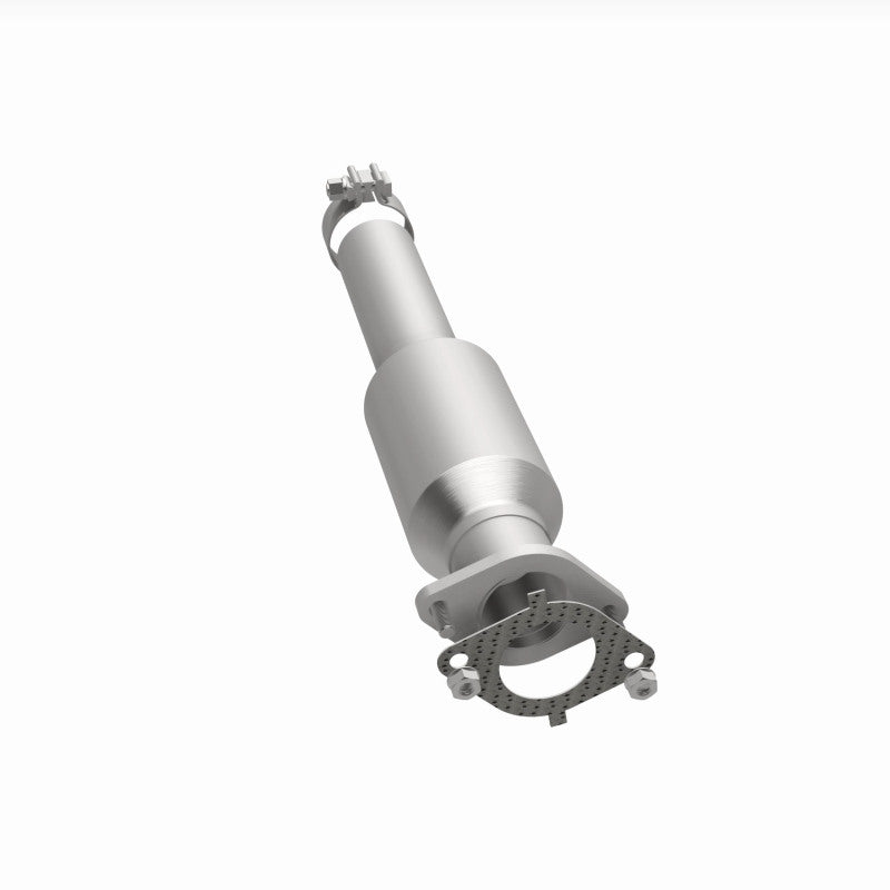 Magnaflow 09-11 Buick Lucerne Rear Underbody 3.9L Direct Fit Catalytic Converter 280425 280425 360 Degree Image Set