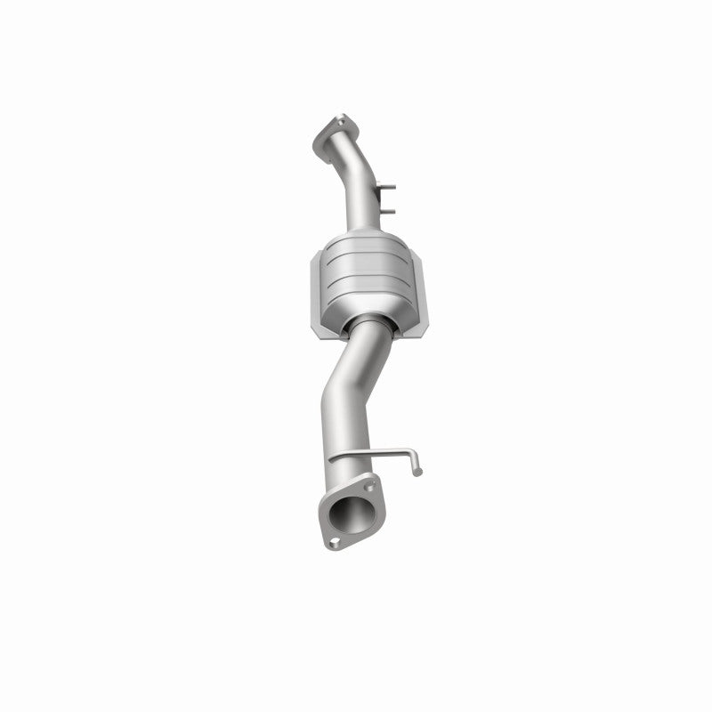MagnaFlow Toyota RAV4 HM Grade Federal / EPA Compliant Direct-Fit Catalytic Converter 23629 360 Degree Image Set