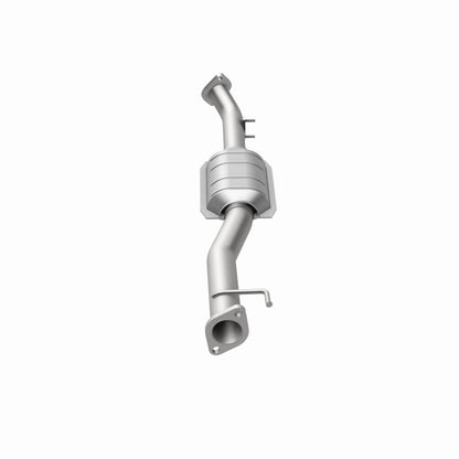 MagnaFlow Toyota RAV4 HM Grade Federal / EPA Compliant Direct-Fit Catalytic Converter 23629 360 Degree Image Set