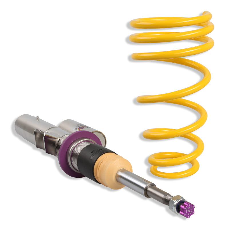 KW V3 Coilover Kit BMW M3 E46 (M346)  Coupe, Convertible 35220023 35220023 User 3