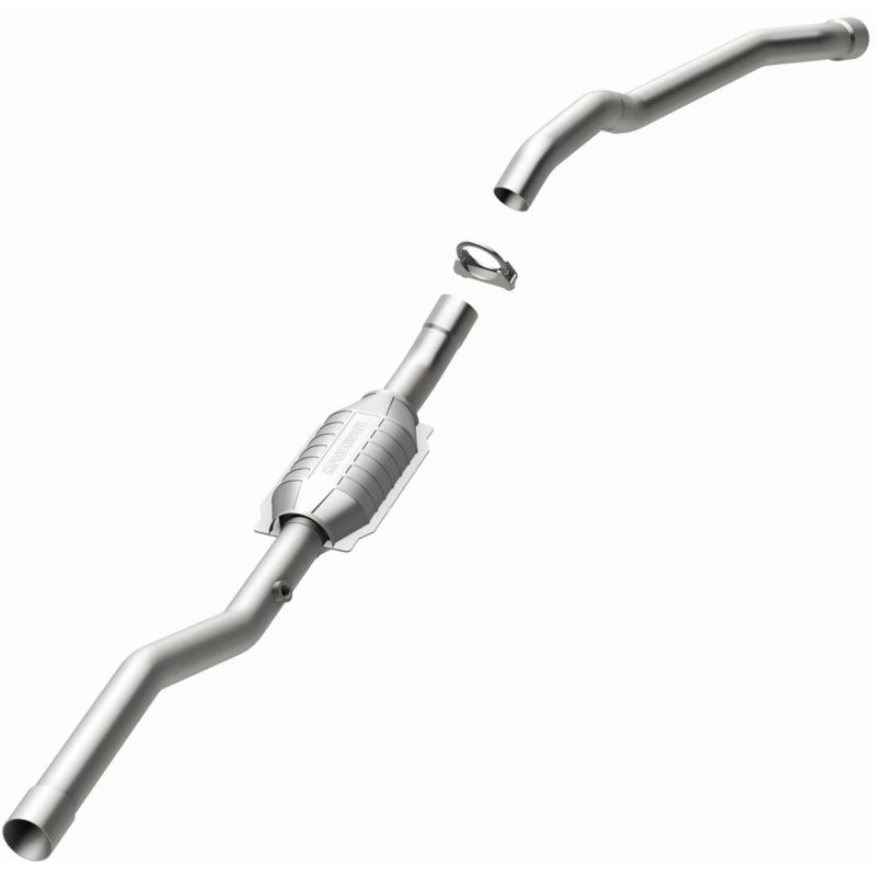 MagnaFlow Dodge Dakota HM Grade Federal / EPA Compliant Direct-Fit Catalytic Converter 23294 Photo - out of package