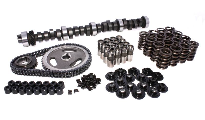 COMP Cams Camshaft Kit FC XE284H-10 K32-250-4 K32-250-4 Photo - Primary