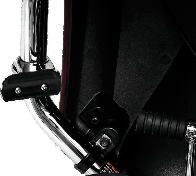 Kuryakyn Toe Rest Cruise Pegs 7615 7615 User 1